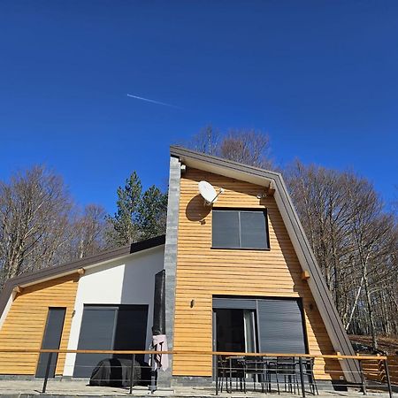 Oak House Villa Brusane Exteriör bild